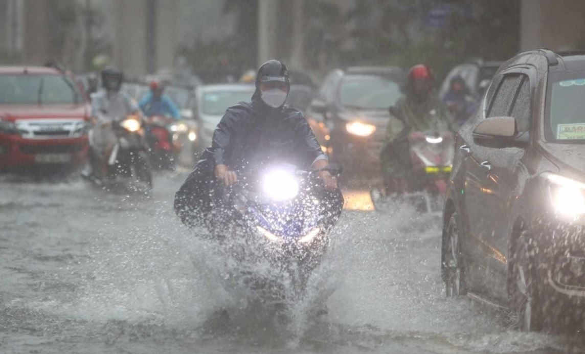 La Nina 'di thuong' ket thuc, nang nong va mua mua bao sap toi the nao hinh anh