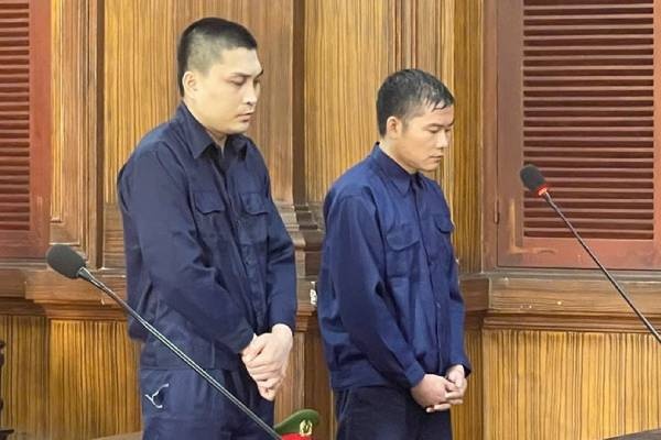 Tin nguoi la, 2 chi em mat trang hon 1,7 ty dong hinh anh