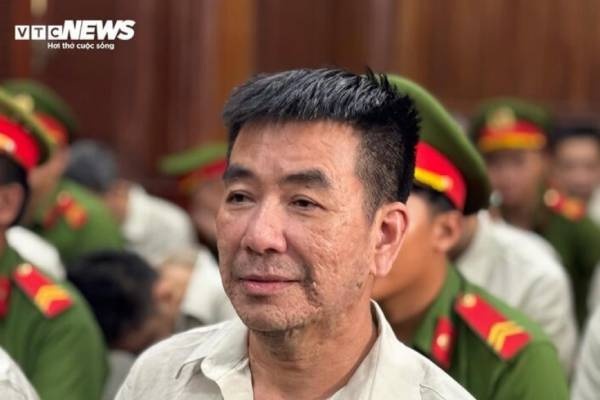 Dai gia cat lau,  An Giang,  Cong ty Trung Hau,  Trung Hau 68 anh 1