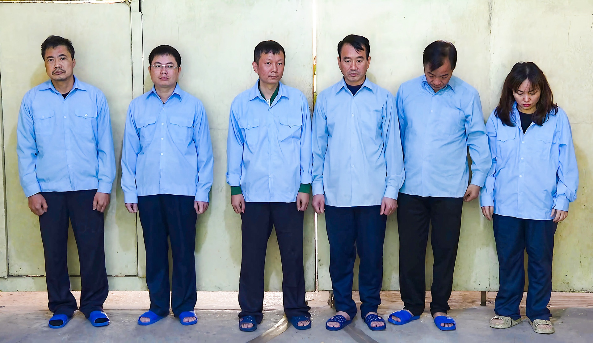 Nhan hoi lo,  Ha Noi anh 1