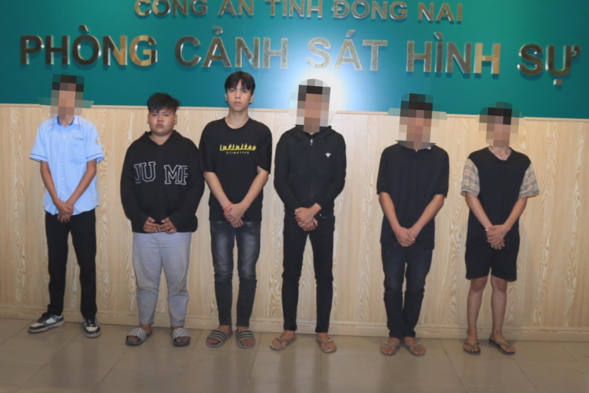 Vu nam sinh bi danh guc xuat phat tu mau thuan lien quan mot thieu nu hinh anh