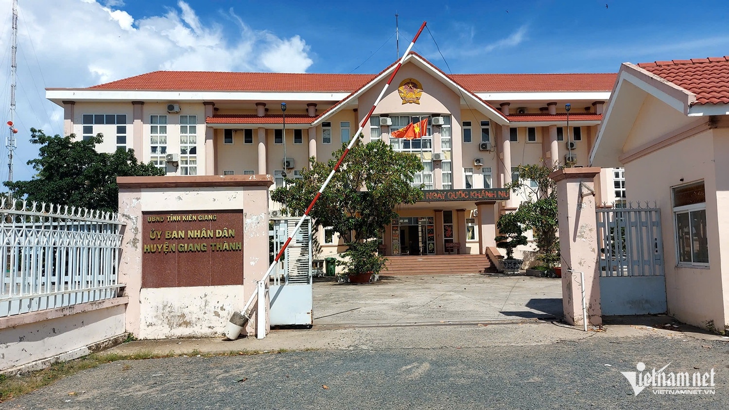 Hoi mon 600 cong dat anh 1