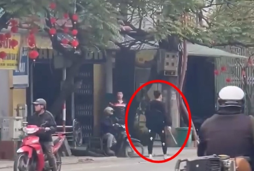 Chem nguoi Thanh Hoa anh 1