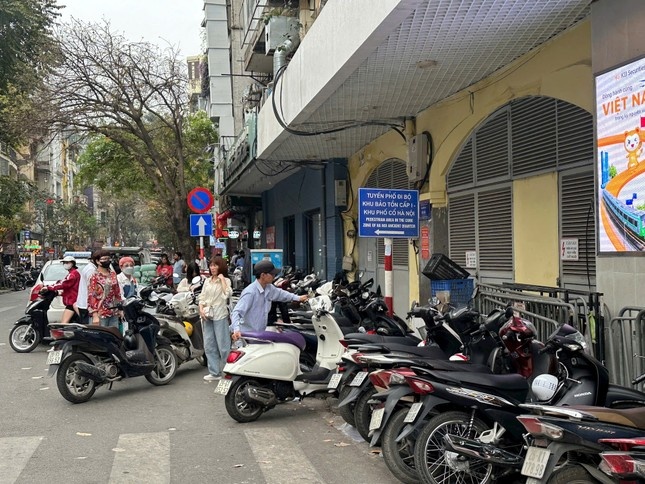 Check-in Ham ca map anh 2