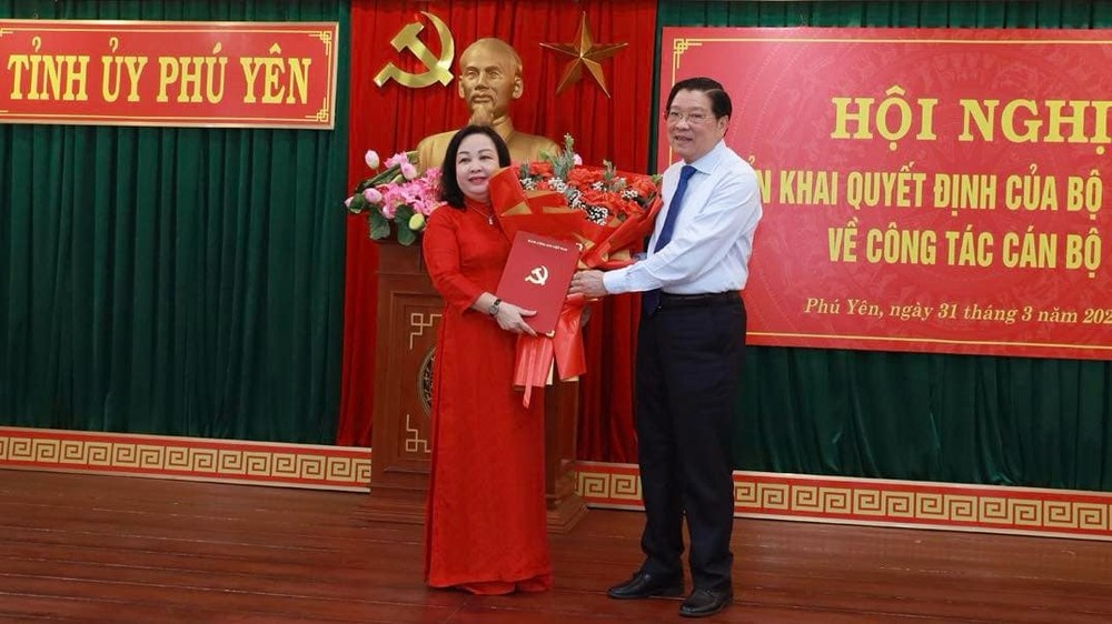 Cao Thi Hoa An anh 1