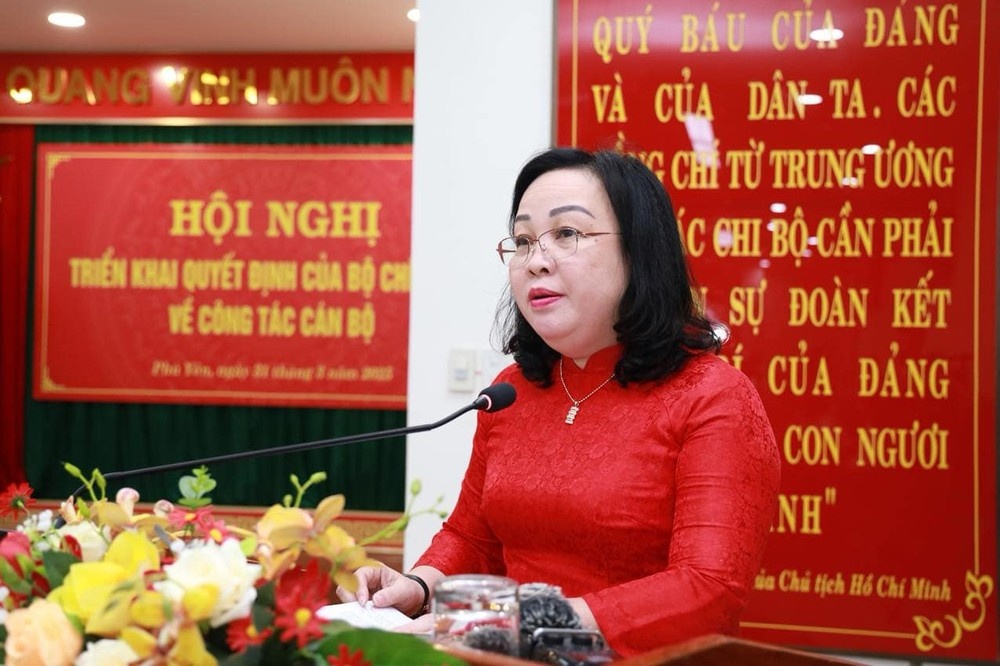 Cao Thi Hoa An anh 2