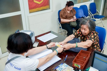 De xuat thoi diem huong luong huu moi tu 1/7 hinh anh