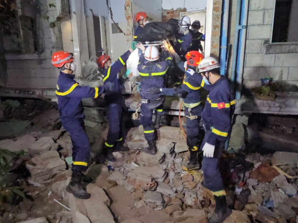 Cuu ho Viet Nam Myanmar anh 3