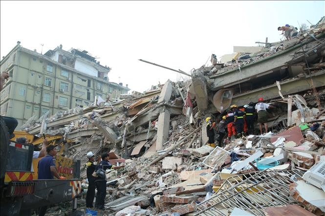 Myanmar quoc tang mot tuan tuong nho nan nhan dong dat hinh anh