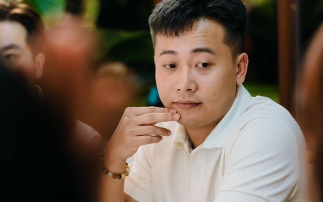 Quang Linh Vlogs truoc khi bi bat tam giam hinh anh