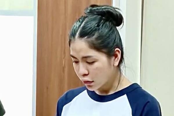 Vu Hang Du Muc bi bat: Danh tieng khong phai la 'tam khien' bao ve hinh anh