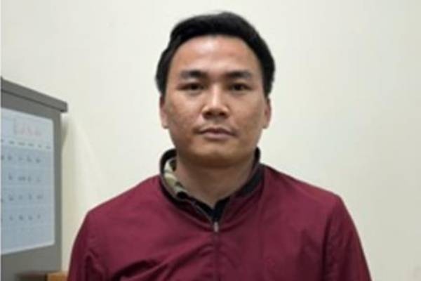 Bat tam giam giam doc Cong ty Co phan khoang san Thien An Phat hinh anh