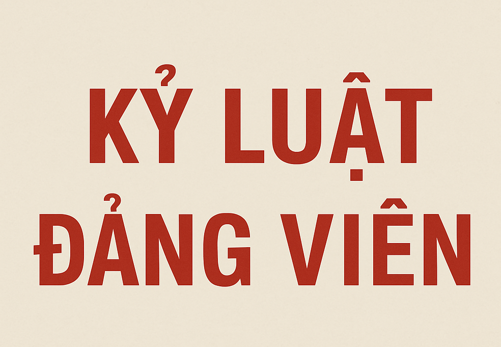 Ky luat canh cao Hieu truong Dai hoc Y khoa Pham Ngoc Thach hinh anh