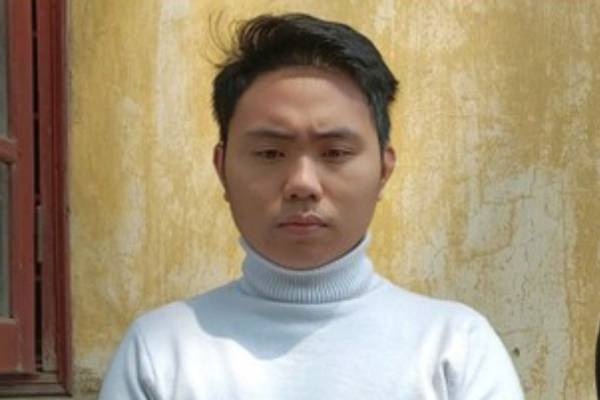 Triet pha duong day lua dao dau tu ngoai hoi hinh anh