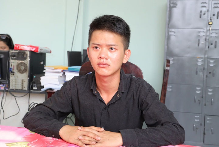 Ra dau thu anh 2