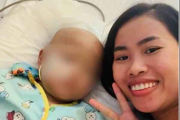 Bi gui don to truc loi tu thien, me Bap cung co don to nguoc hinh anh