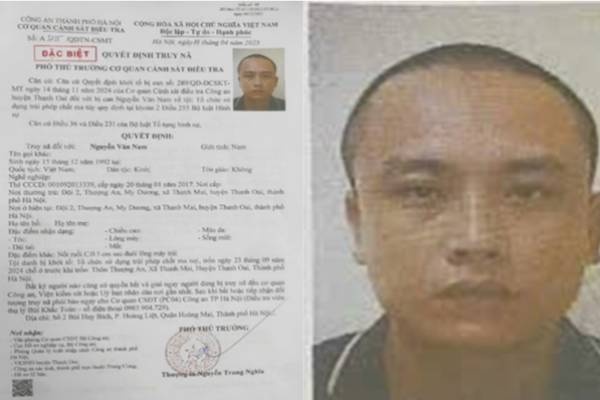 Truy na doi tuong to chuc cho nhom ban 'bay lac' hinh anh