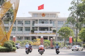 3 ly do lay ten TP Can Tho khi sap nhap Can Tho, Hau Giang, Soc Trang hinh anh