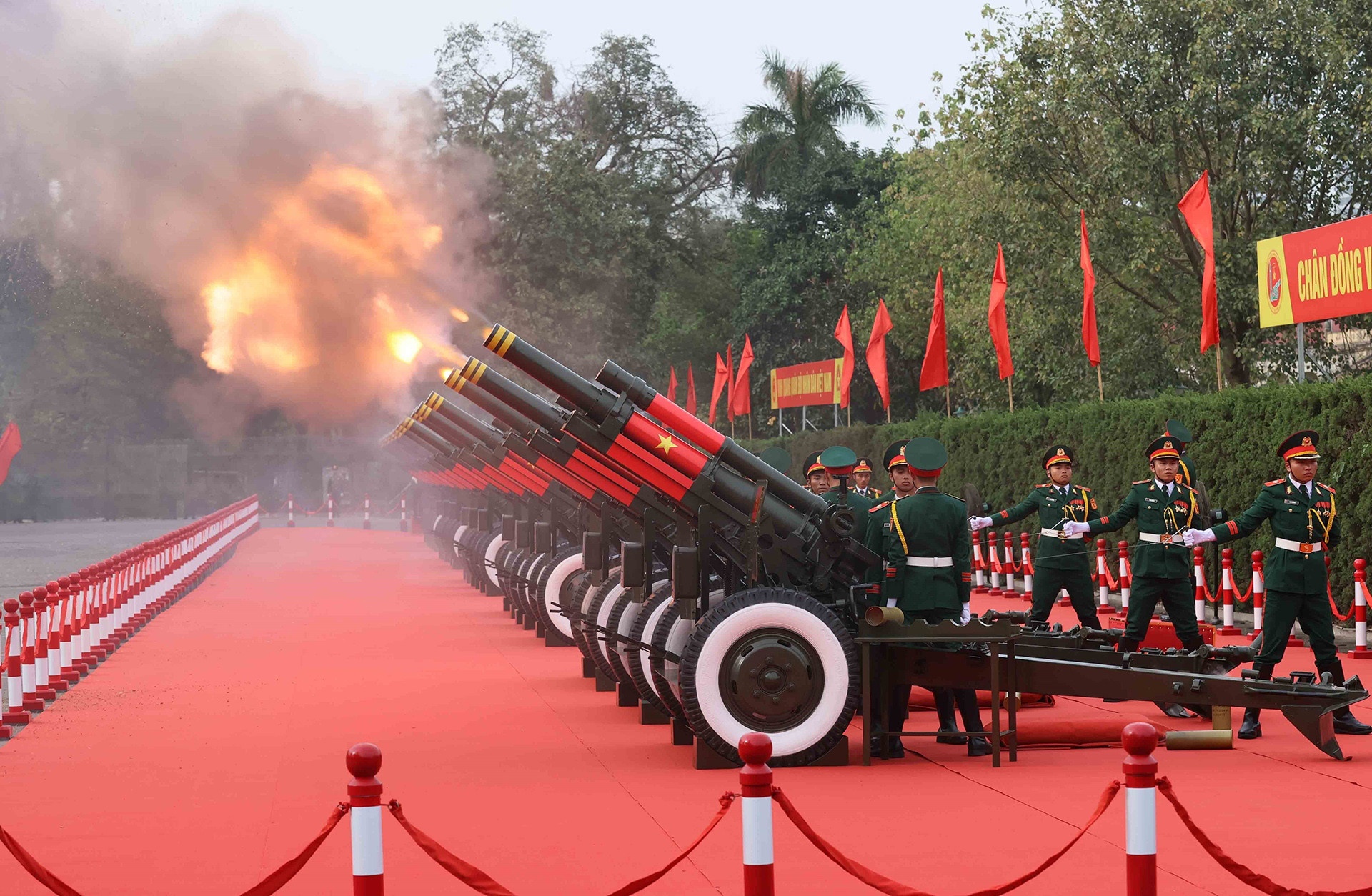 Tap Can Binh To Lam anh 2