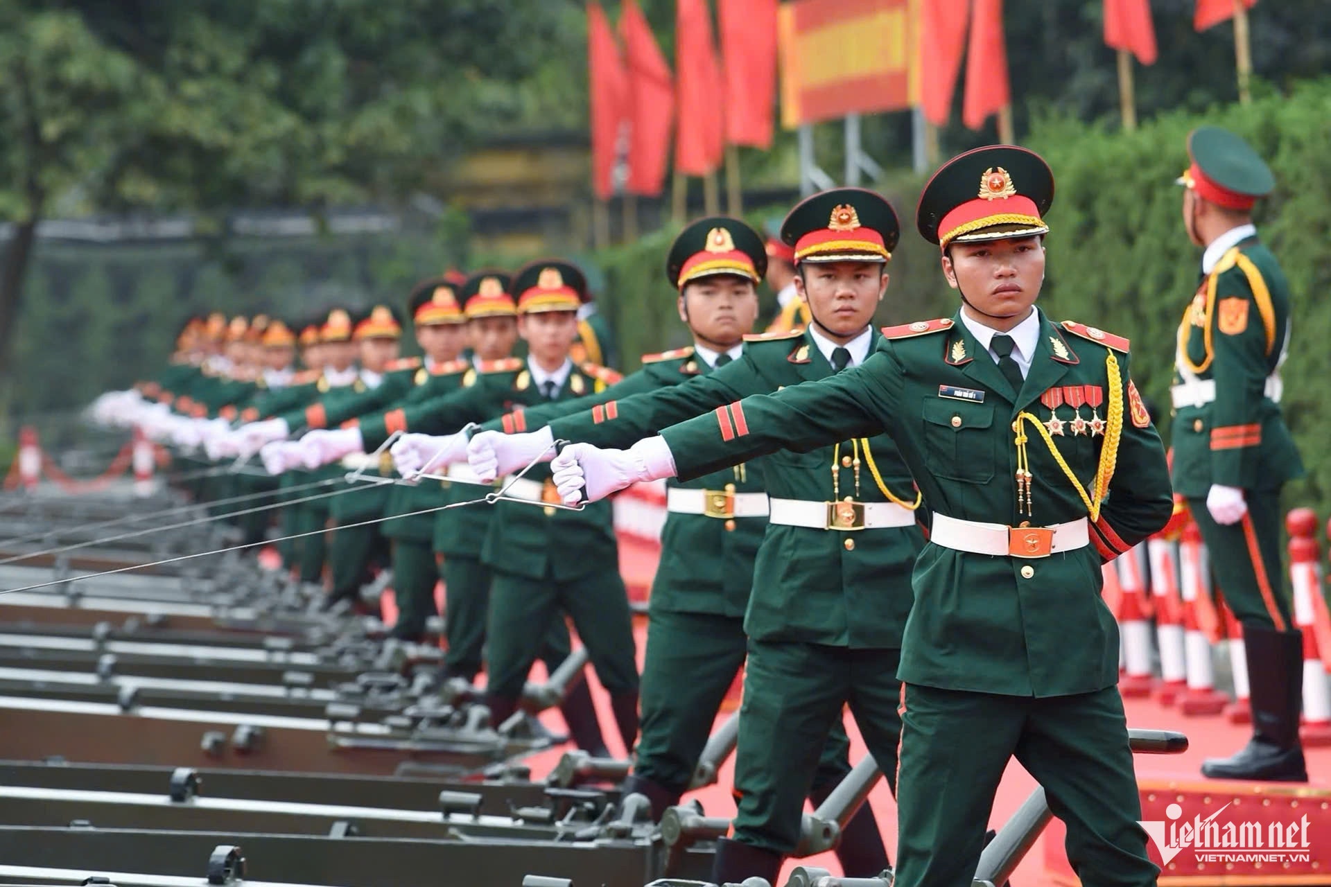 Tap Can Binh To Lam anh 3