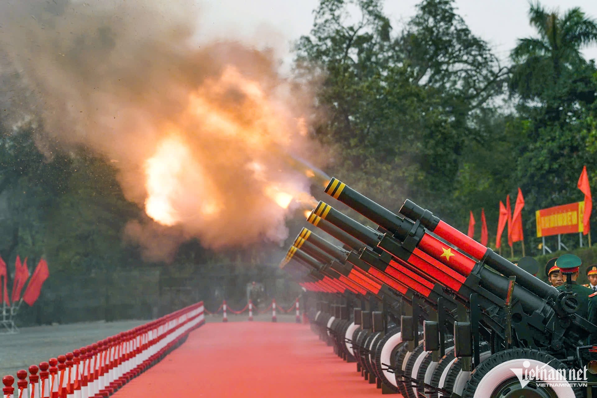 Tap Can Binh To Lam anh 4