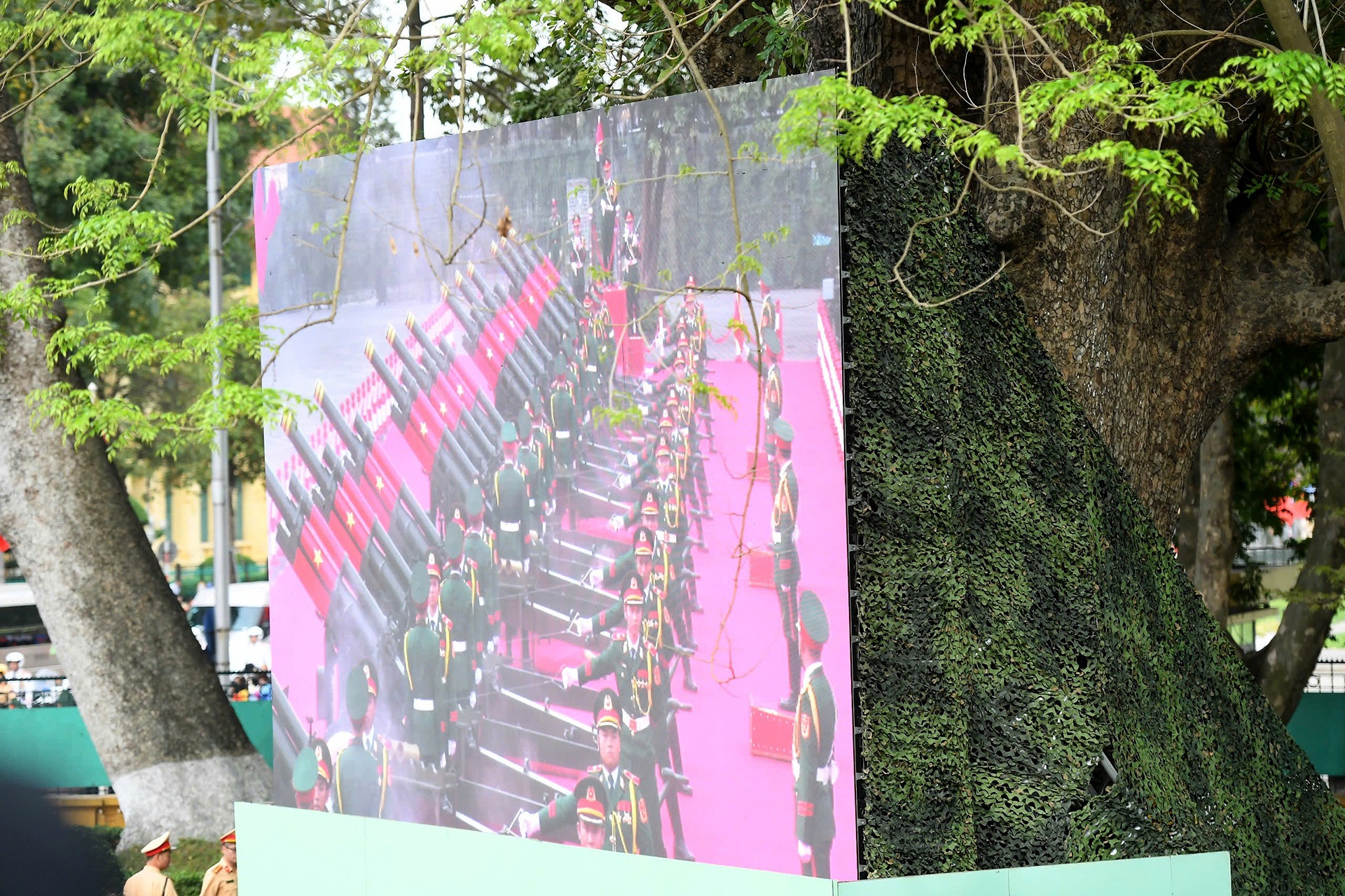 Tap Can Binh To Lam anh 5