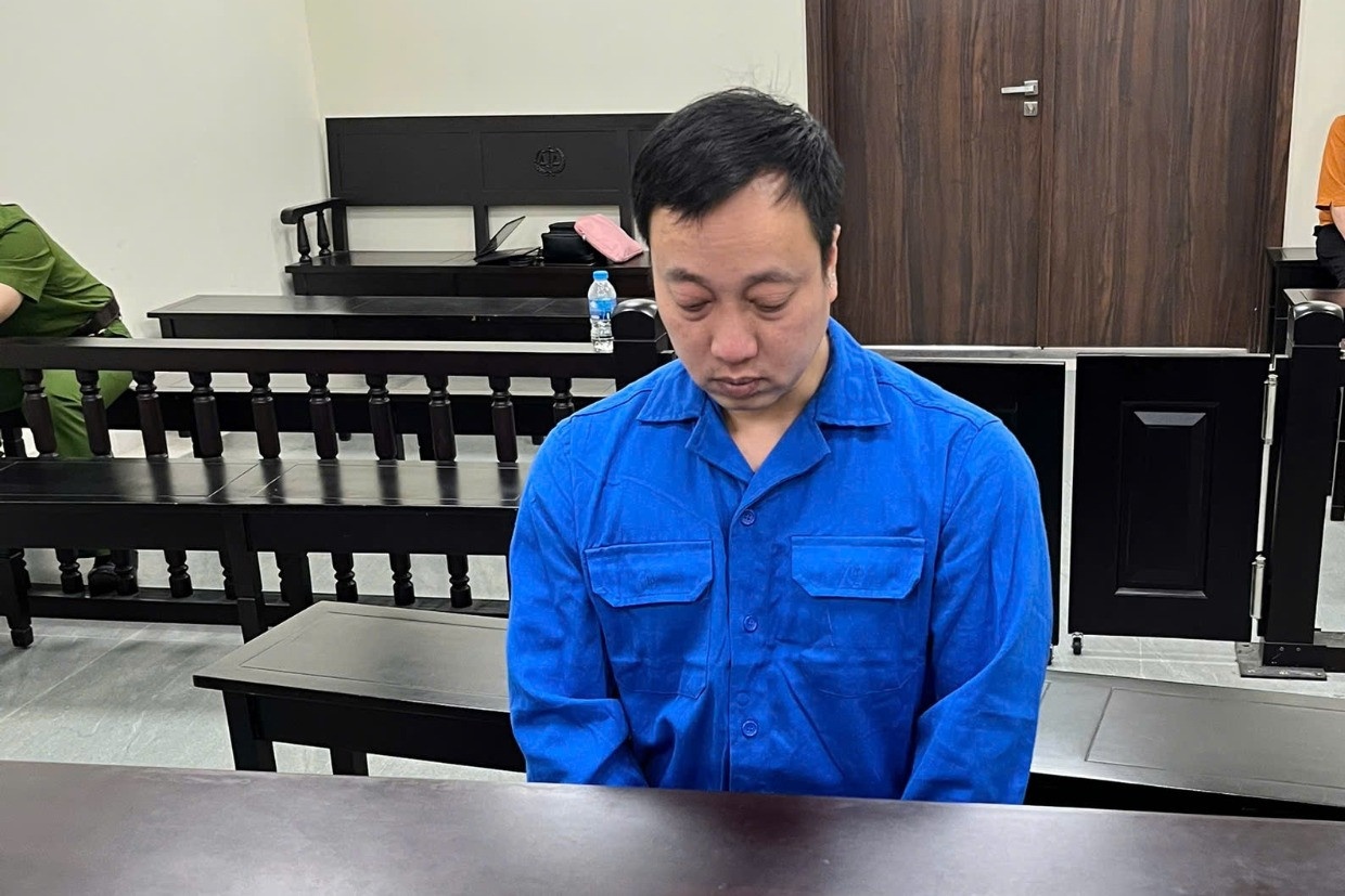 Doi no giup vo anh 1