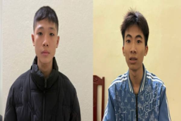 Khoi to 10 doi tuong gay roi trat tu cong cong o Thanh Hoa hinh anh