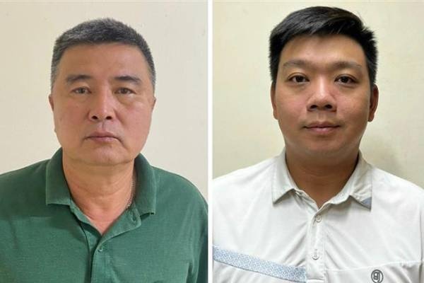 Sap xet xu cuu Pho vu truong goi y DN chi tien doi nha sang biet thu hinh anh