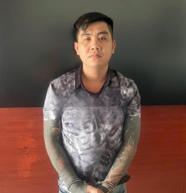 Dung tai khoan ao anh 1