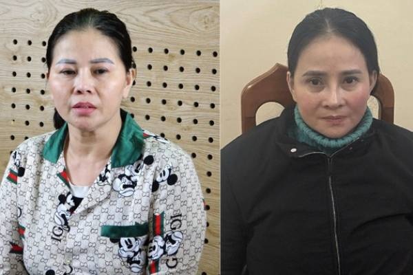 Pha duong day mua ban nguoi duoi hinh thuc boc lot tinh duc hinh anh