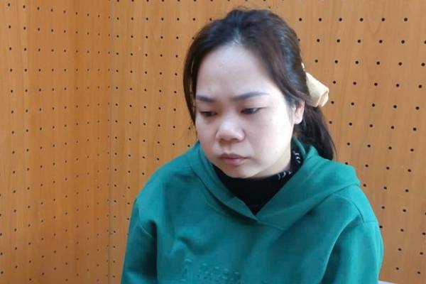 18 co gai bi chu co so karaoke va masage o Bac Giang 'giam long' hinh anh