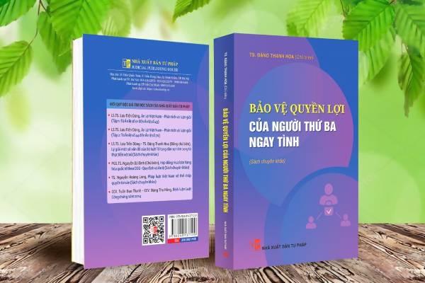 Bao ve quyen loi cua nguoi thu ba ngay tinh hinh anh