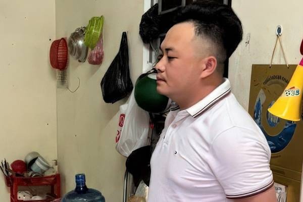 Bat thanh nien lua dao 3,7 ty bang thu doan vay tien dao han ngan hang hinh anh