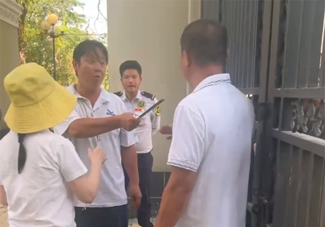 Truong Quoc te My,  AISVN,  Nguyen Thi Ut Em,  Quoc te My AIS,  Giao duc AIS anh 1
