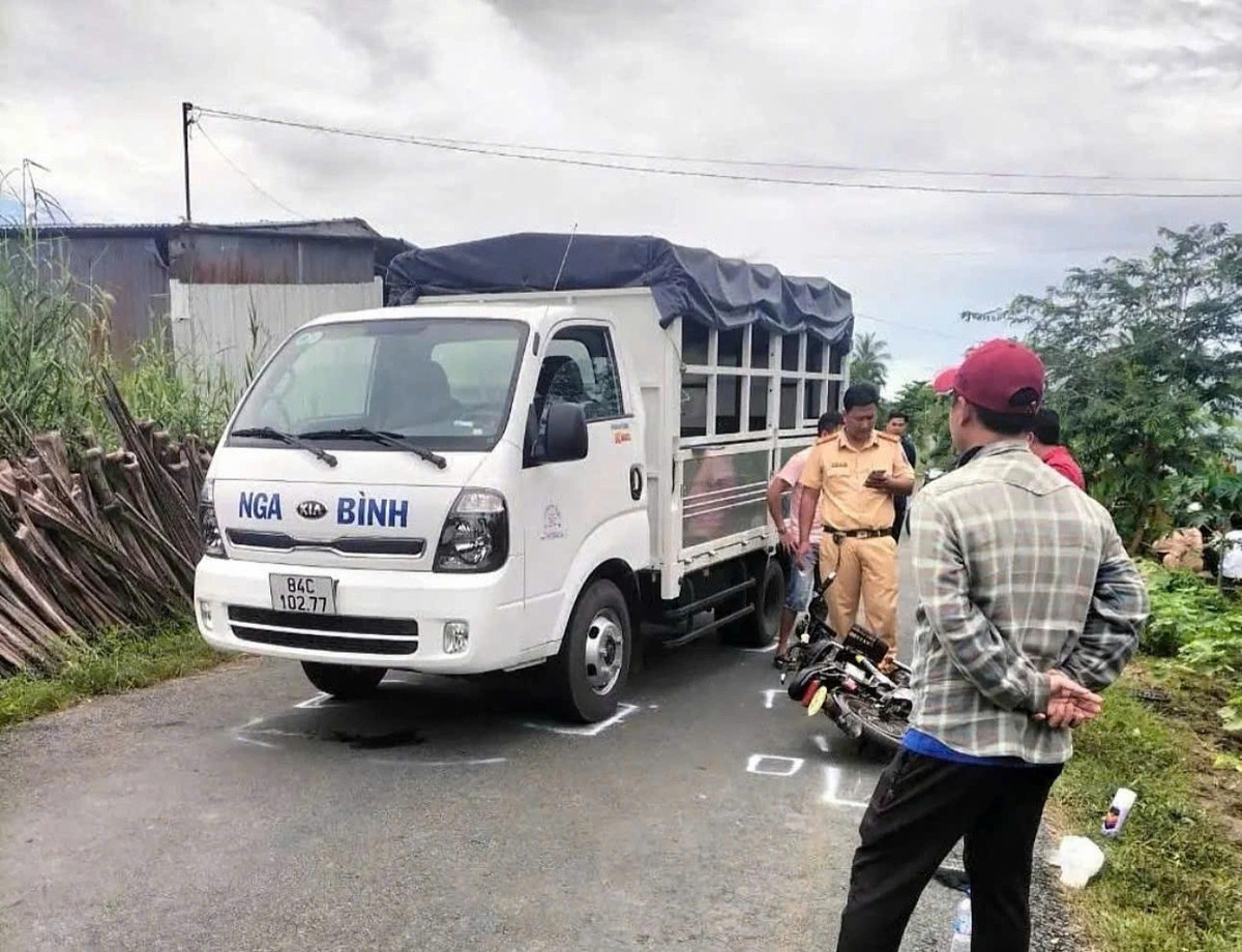 Vu nu sinh tu vong o Vinh Long: VKSND toi cao huy quyet dinh cua tinh hinh anh