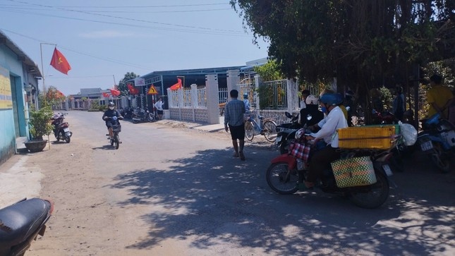 Danh chong tu vong anh 1