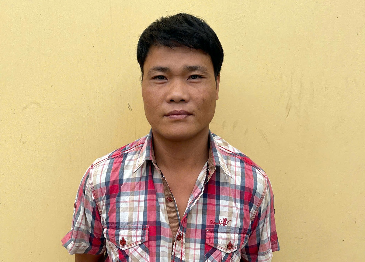bat ke say ruou anh 1