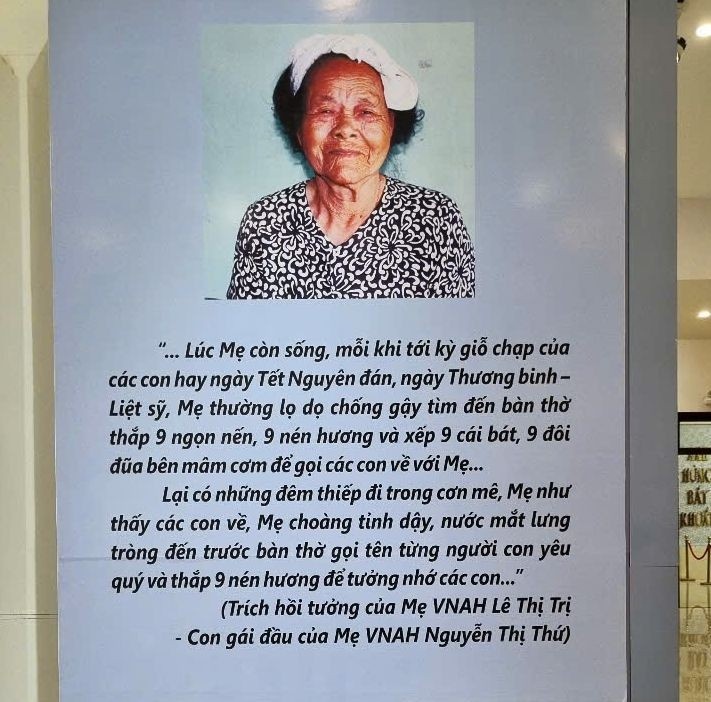 Le Thi Tri qua doi anh 1