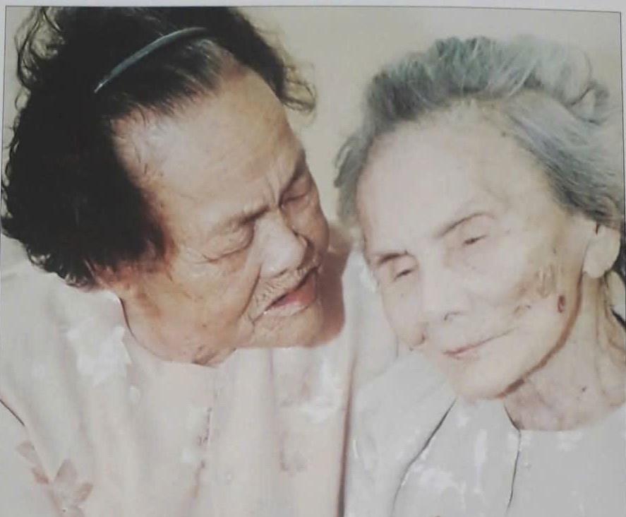 Le Thi Tri qua doi anh 1