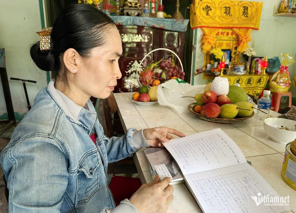 Nu sinh Vinh Long anh 2