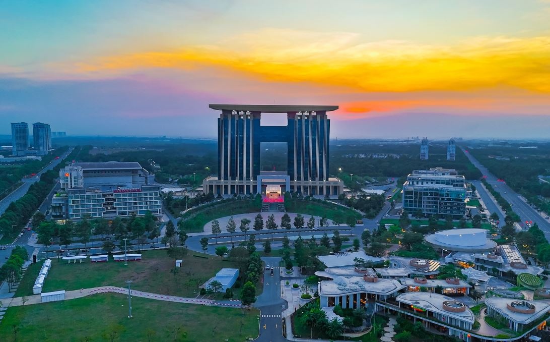 De xuat Thu tuong chi dinh Chu tich, Pho chu tich tinh sau sap nhap hinh anh