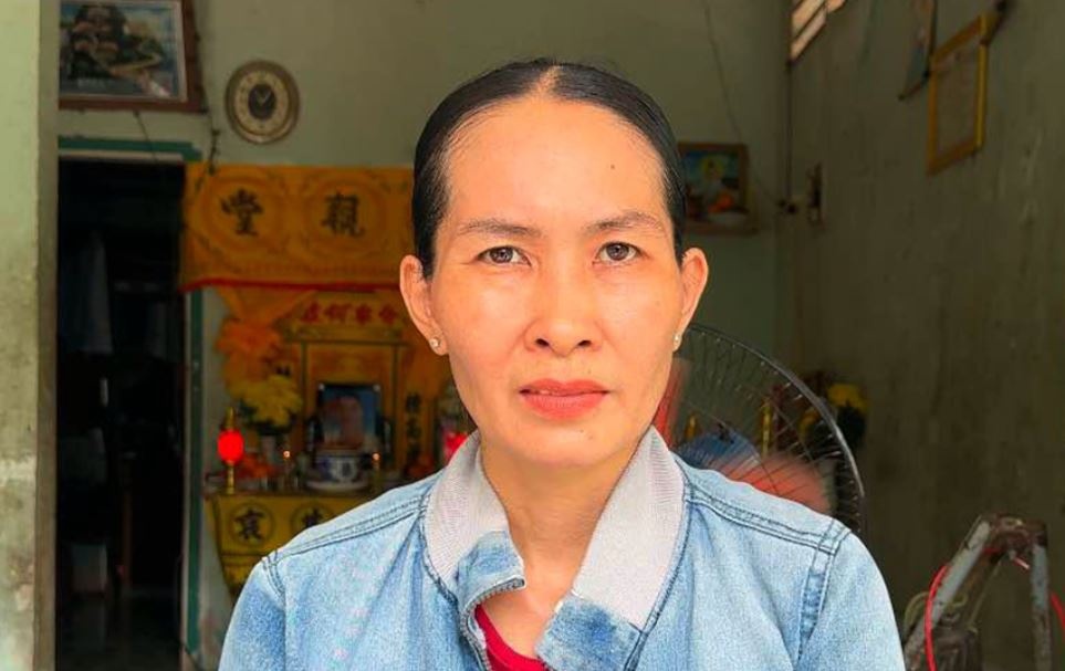 Khoi to vu an nu sinh o Vinh Long: Gia dinh nan nhan noi gi? hinh anh