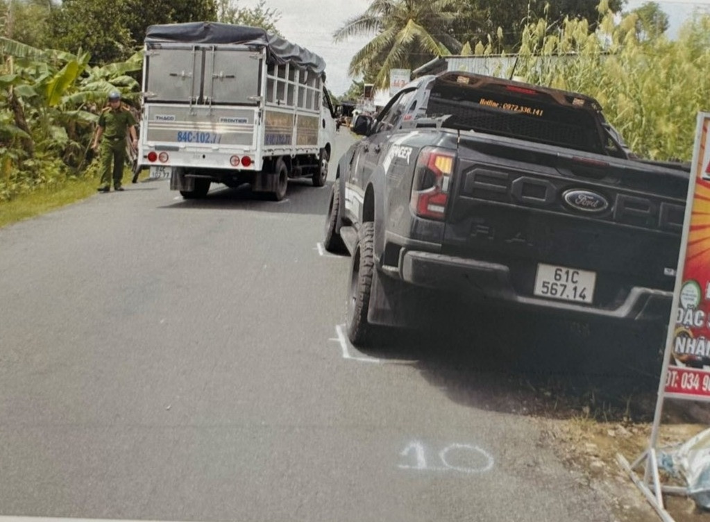 Nu sinh Vinh Long anh 1