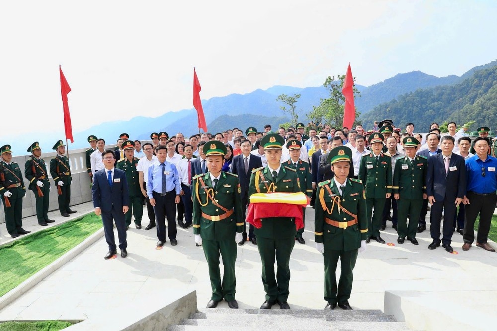 Chien thang Dien Bien Phu anh 1