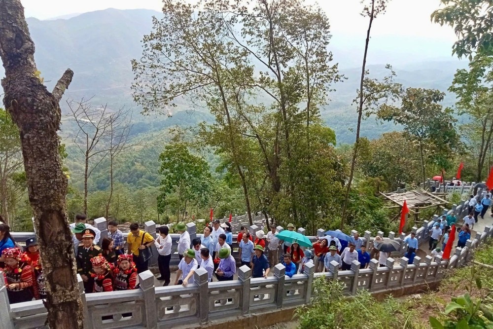 Chien thang Dien Bien Phu anh 3