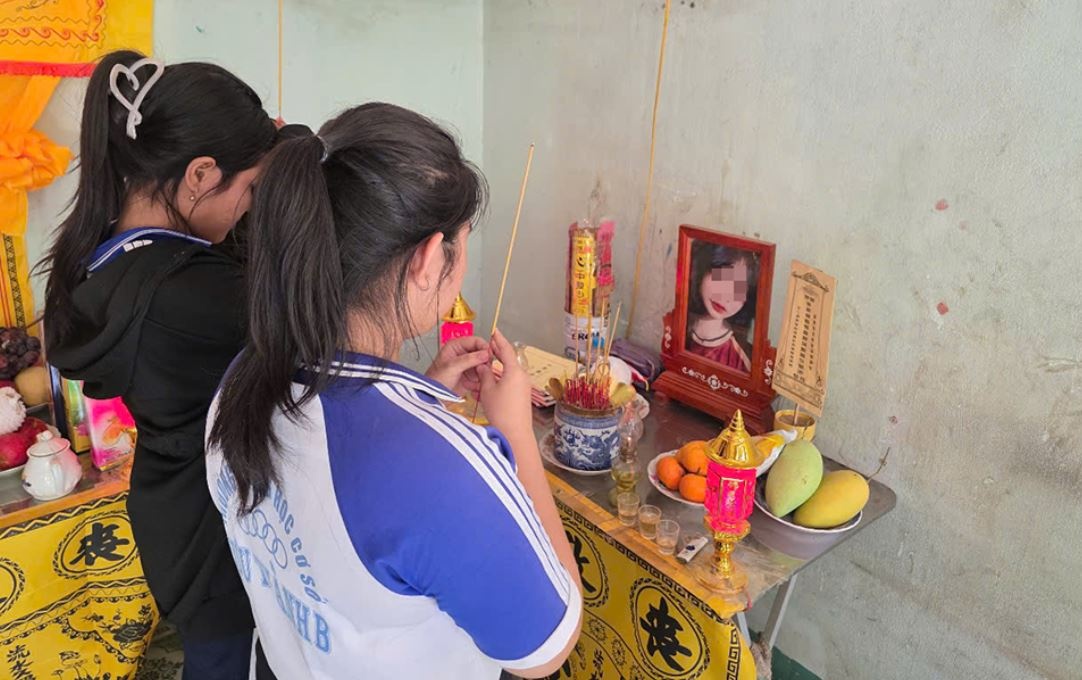 Toan canh vu tai nan khien nu sinh tu vong o Vinh Long hinh anh