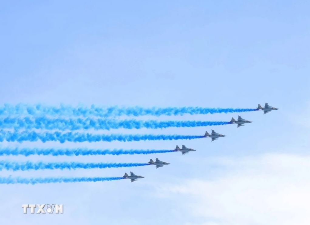 Tong Bi thu Kazakhstan anh 1