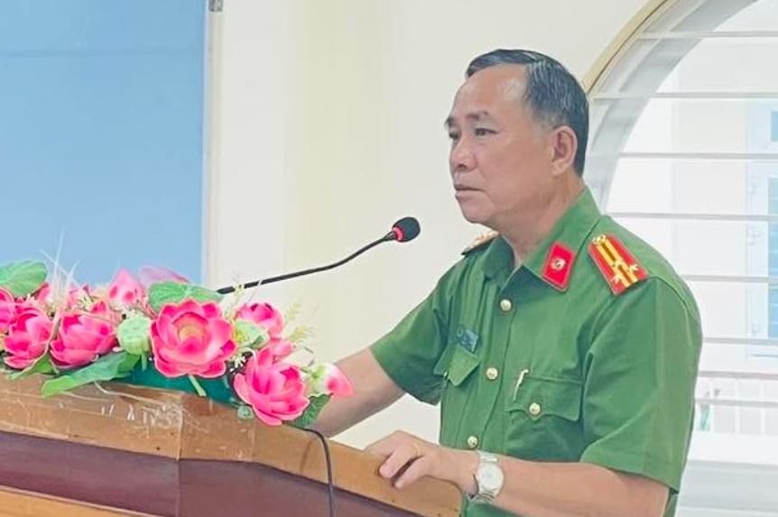 Can bo dieu tra vu nu sinh tu vong o Vinh Long hien gio ra sao? hinh anh