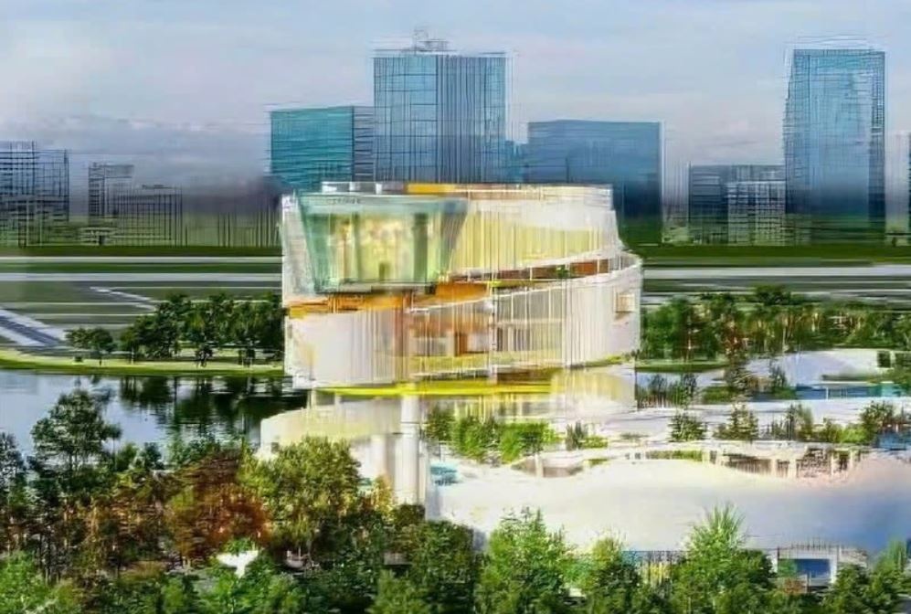 TP.HCM xay cung thieu nhi hon 1.100 ty dong o Thu Thiem hinh anh